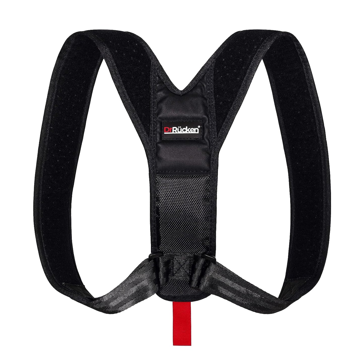 DrRücken™ Posture Corrector 2.0 for Men & Women